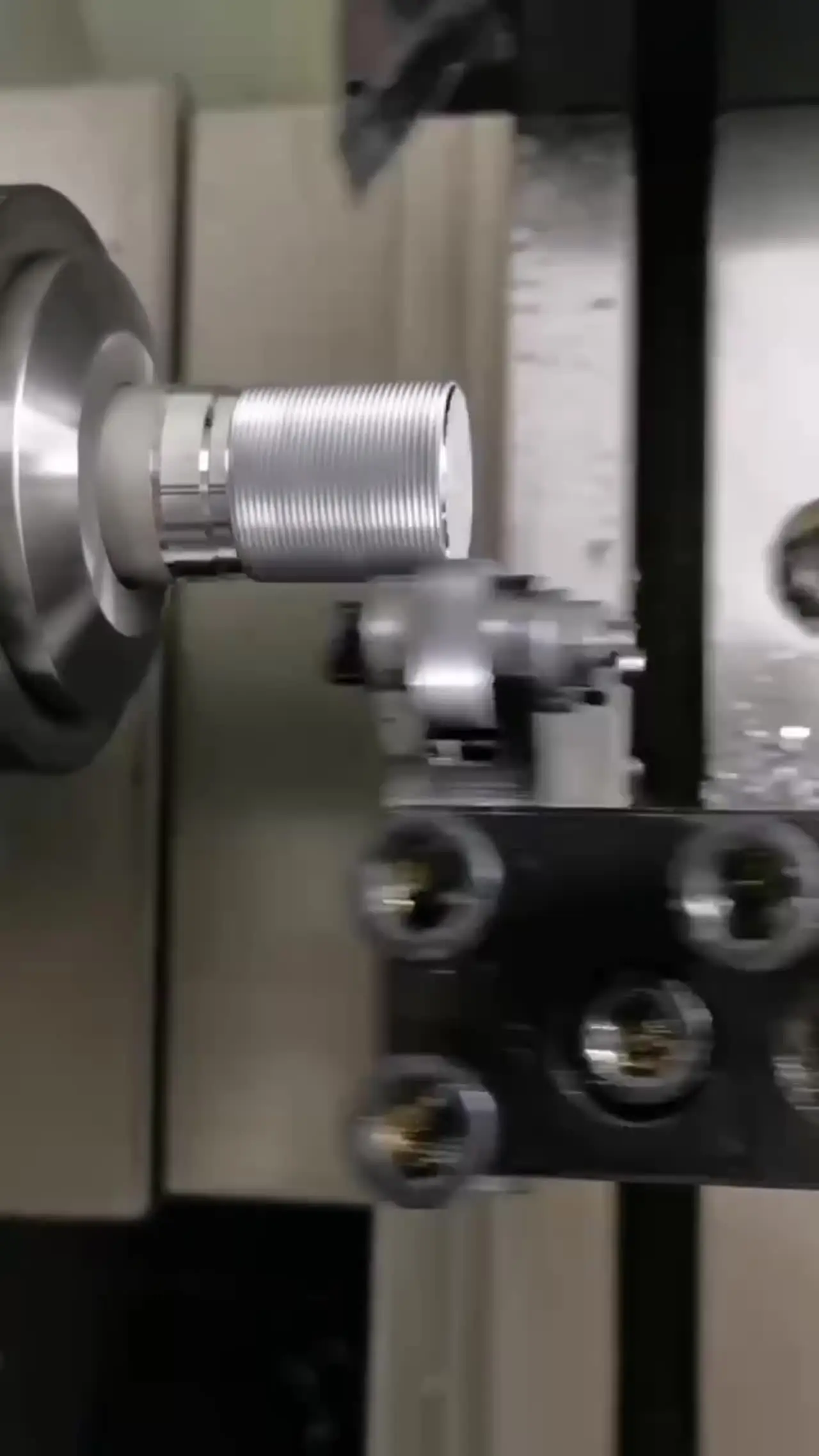 Алмазная насадка KOKC для токарного станка с ЧПУ 30 ° 25*25 мм 20*8*6