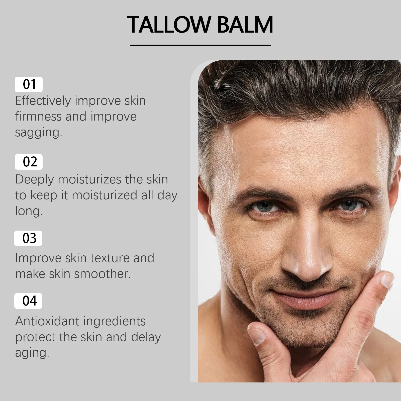 Whitening Cream Anti Aging Face Cream for Men Collagen Anti Wrinkle Concealer Retinol Moisturizing Face Cream Natural Skin Care Products