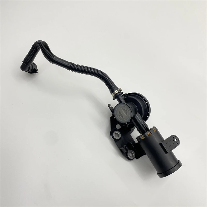 STZT 16137373623 연료탱크 배기 파이프(밸브 포함) 자동차 부품 1613 7373 623 BMW 5 시리즈 G38용