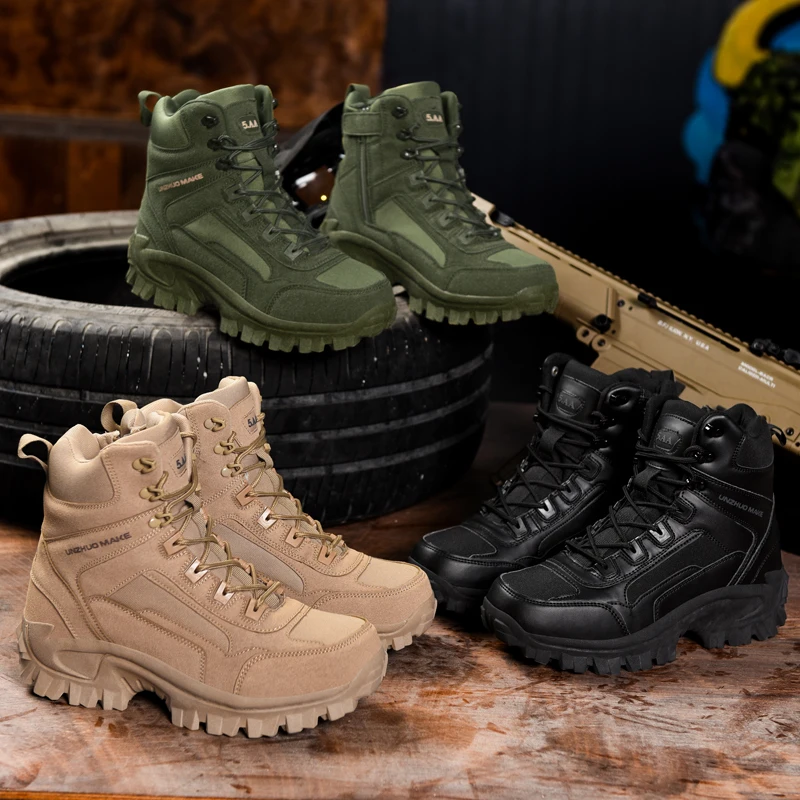 TACTICAL SNEAKERS - Mil-Tec® - OD OD, Trekking \ Men´s shoes \ Casual  Footwear \ Shoes Hunting \ Footwear , Army Navy Surplus  - Tactical