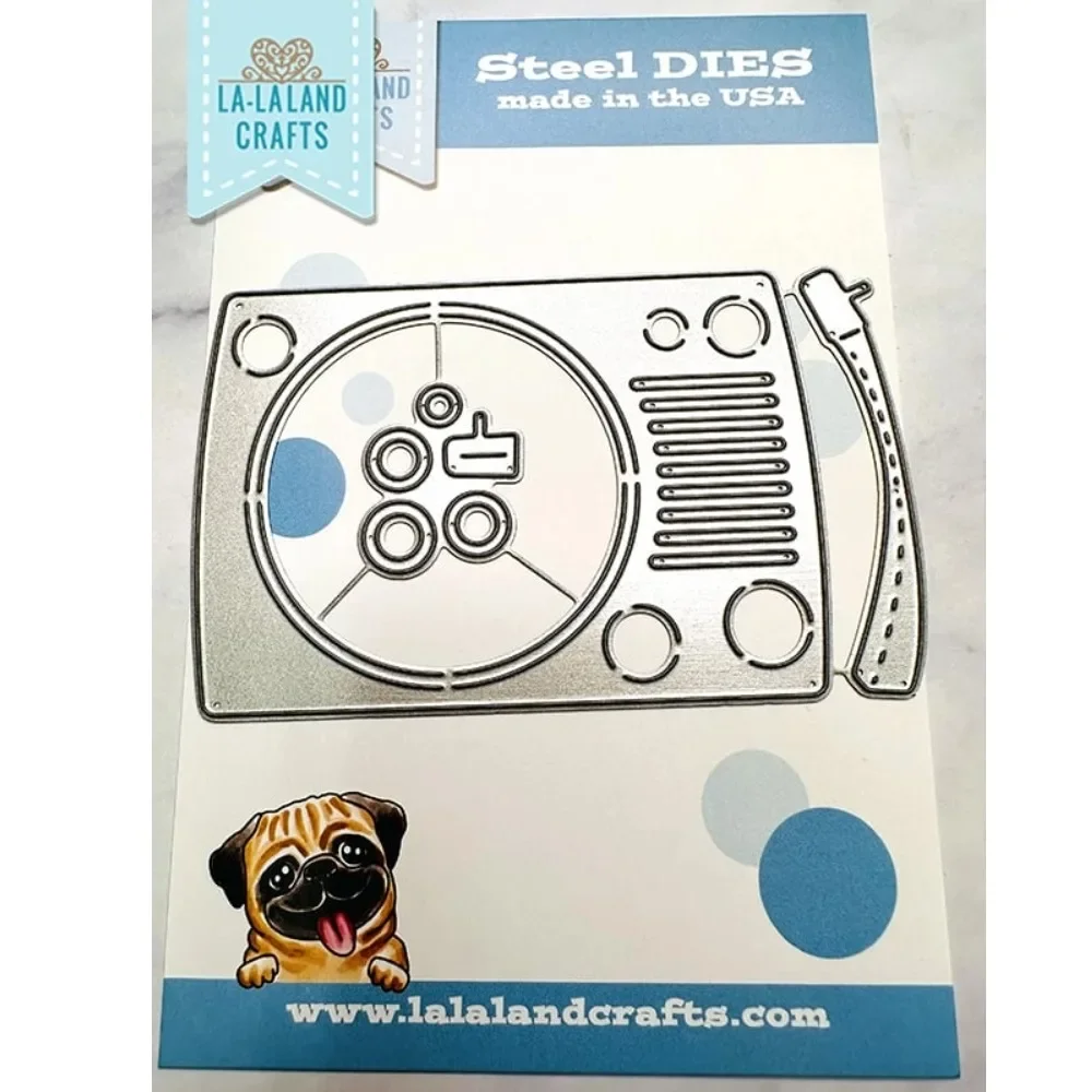 

Ретро поворотный круг Новое поступление 2024 Сделай Сам формы Скрапбукинг изготовление бумаги высечки ремесла шаблон ручной работы Украшение