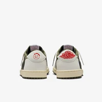 Nike Genuine JORDAN Chaussures de basket-ball basses durables et absorbant les chocs pour hommes DM7866-200 5