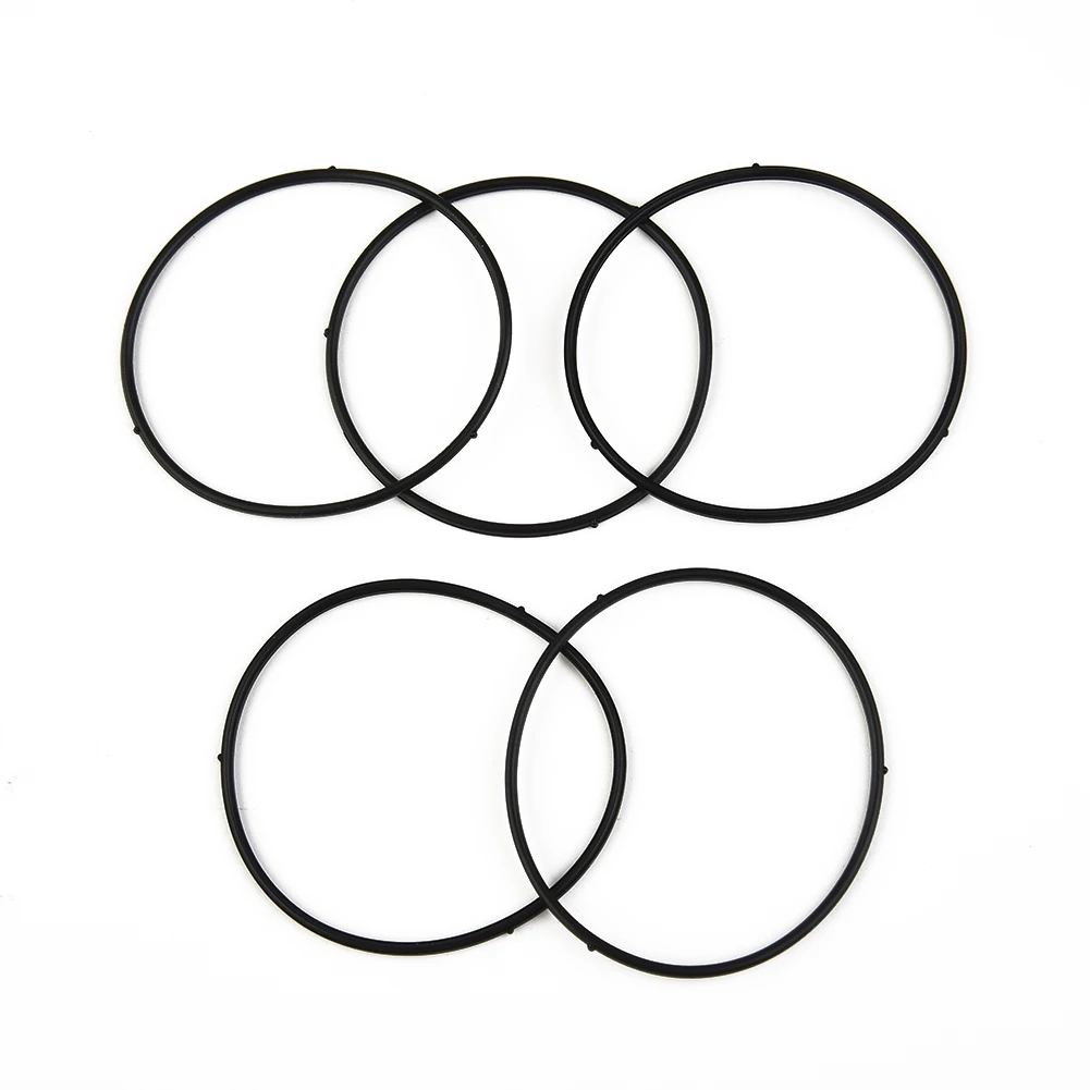 

Carburetor Float Bowl Gaskets O-Ring Seal O-Ring Float Bowl Gasket For Huayi RuiXing GX200 GX160 Carburetor Garden Tool