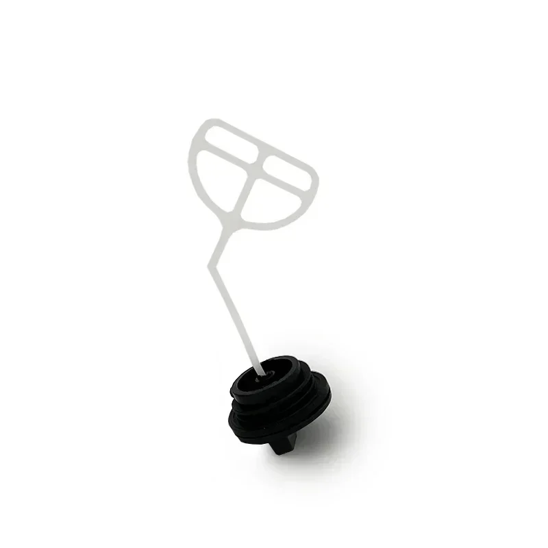 Garden Tool Parts Accessories Gasoline Chainsaw Attachment 5200 Fuel Cap and Oil Cap
