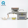 Oil Press Machine 800W 3-6Kg Per Hours Home 220v 110v Peanut Flaxseed Cold Squeezer Business Sesame Sunflower Seeds Extraction 5