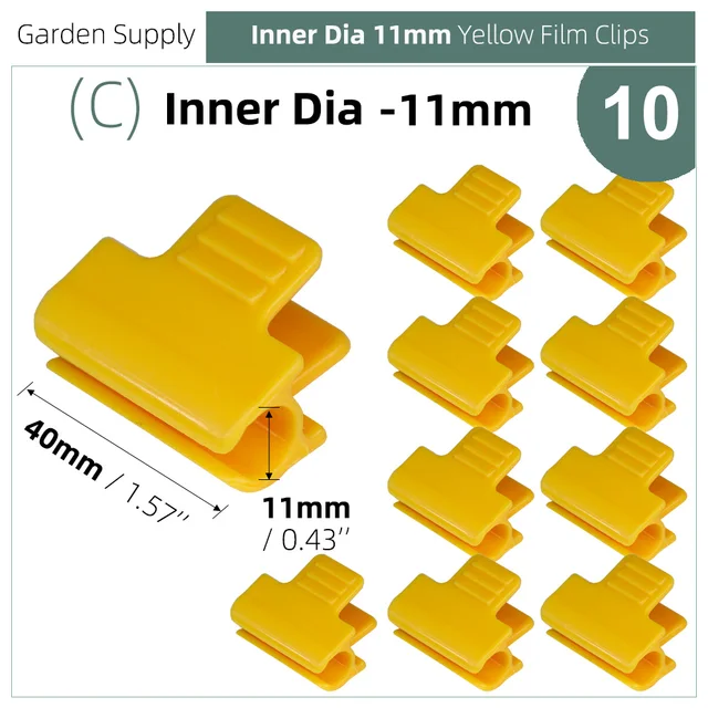 C-10pcs