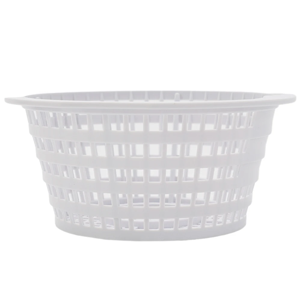 

Plastic For Swimline 8928 Above Ground Basket For Skimmer 4\" X 6¼\" X 2¾\" Outdoor Living Pool-Equipment-Parts