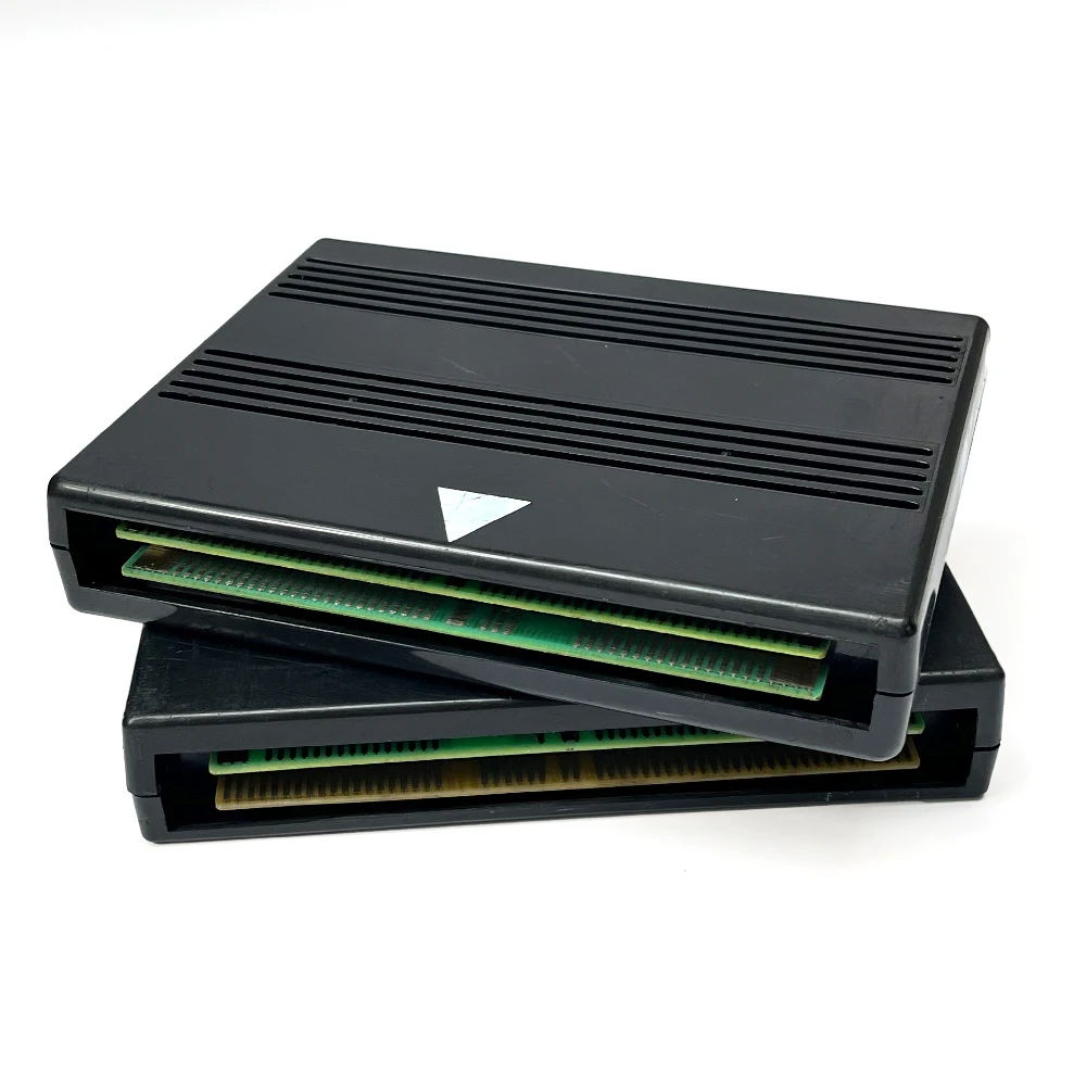 MVS Cartridge Golden Axe NEOGEO SNK Arcade Games Card Handmade