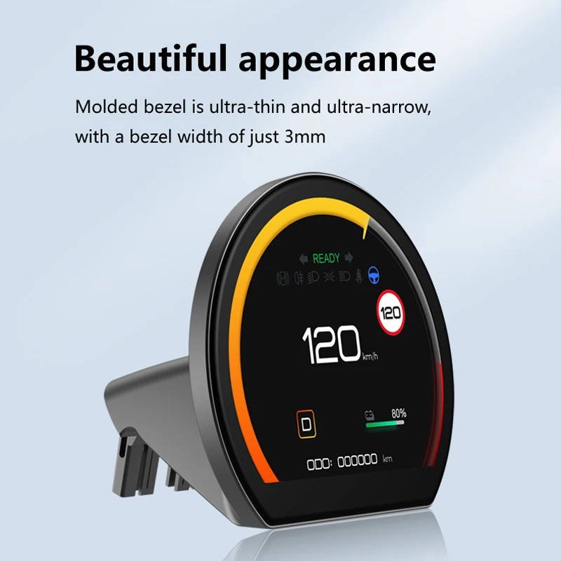 Tesla  3  Y HUD  ÷,  ý, ̴ ú ¦,  , Ʈ  ӵ, 3.54 ġ