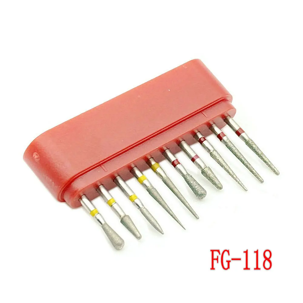 FG-118