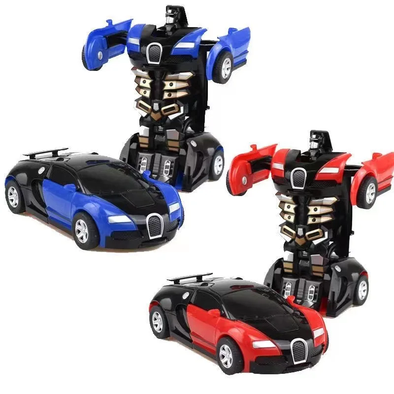 JUSTGREENBOX - Simulazione Inerzia Deformazione Track Engineering Vehicle Diecast Car Model Toy Con Parcheggio Di Stoccaggio Per Bambini Compleanni Regalo B 3654659113658