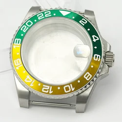 Premium 40mm Watch Case for SUB GMT Modifications (87)