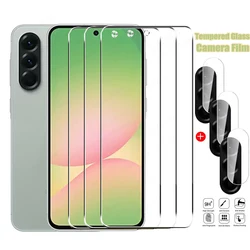 Versatile Multi - Pack Glass Screen and Lens Protectors - 2Glass 2Lens (Galaxy A52S 5G)