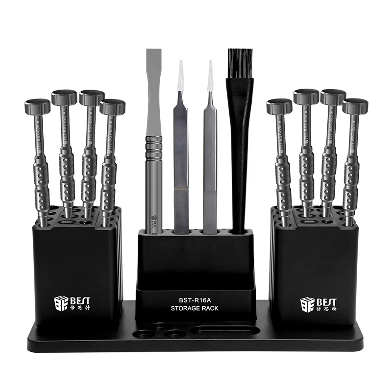 Шкафчик для хранения BST-R16A с несколькими отверстиями для удобного извлечения