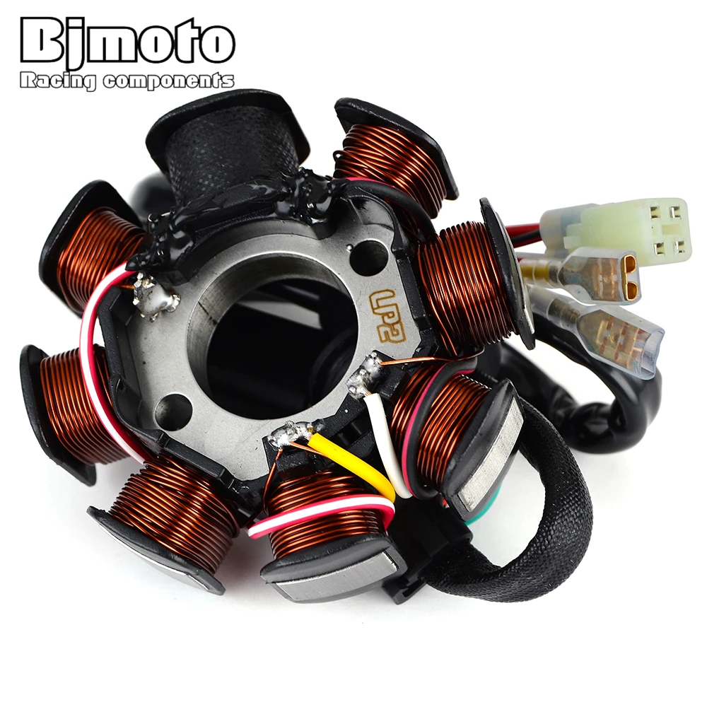 

Катушка статора мотоцикла для Husqvarna 55139004000 55139004100 TC 250 TX 125 TE 150 TE 250 TE-300