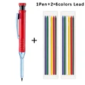 Red pen -2mix rod