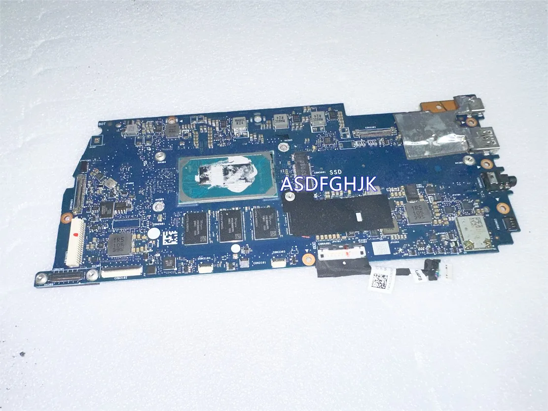 

FOR ASUS Chromebook Flip CX5 CX5500FEA-YZ568T MOTHERBOARD WITH i3-1115G4 TEST OK