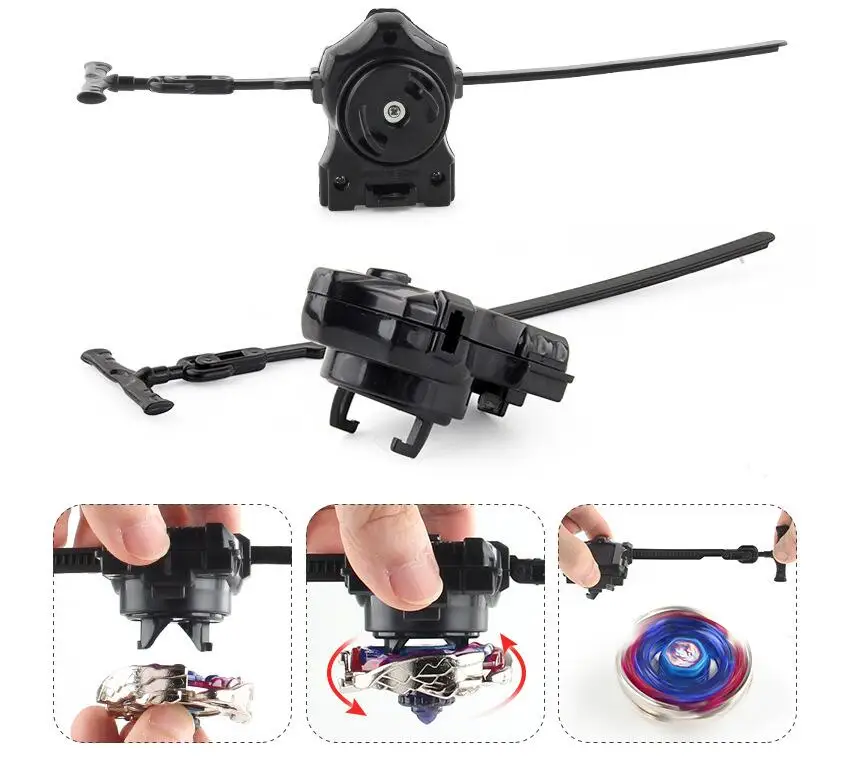 Beyblade Cosmic Pegasus Modes