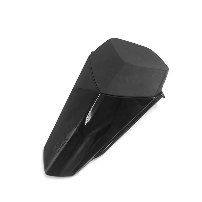 For Yamaha YZFR1 YZF R1 YZF1000 Motorcycle Rear Passenger Pillion Seat 2015- Rear Hard Seat Cowl Hump Fairing