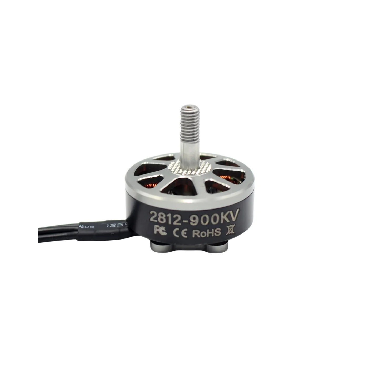 Moteur Drone X2812 380KV 900KV 1115KV 2-6S pour Quadricoptère