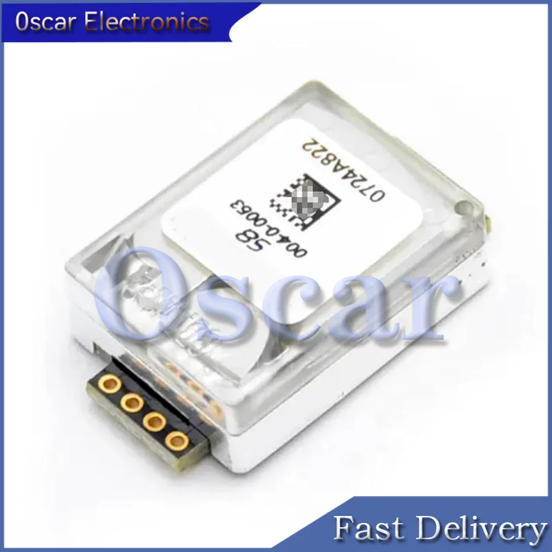 

Новый S8-004-0-0053 CO2 S8-0053 датчик углекислого газа
