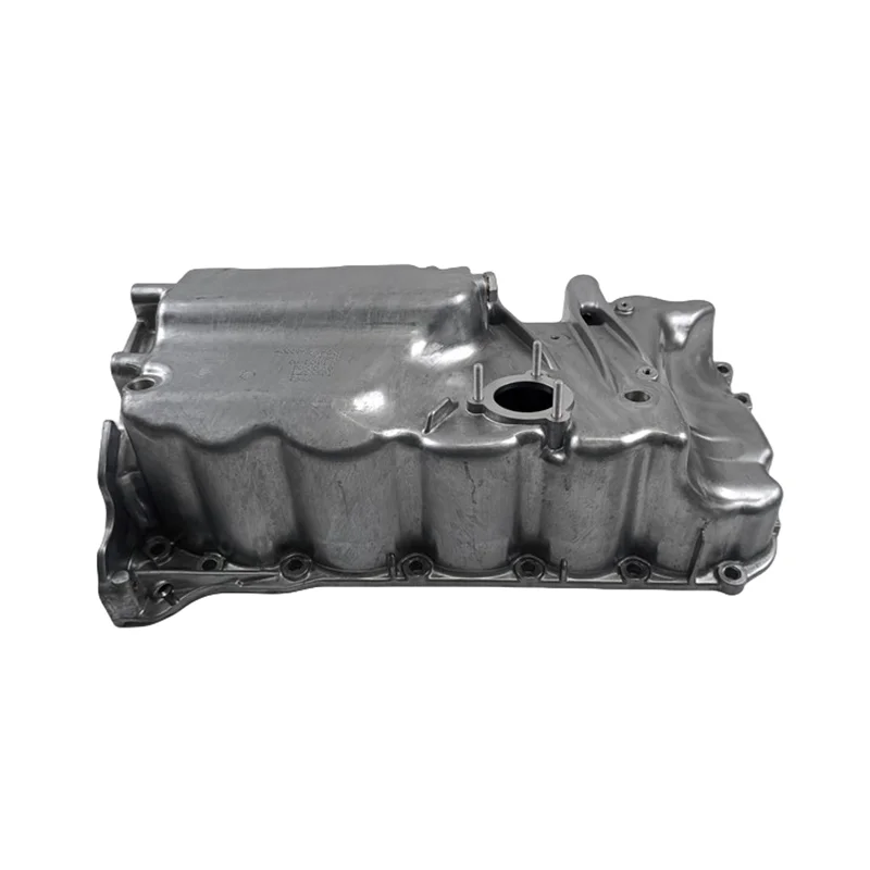 11138580120 Automotive eng4 ine oil pan for BMW MINi F40 F52 F44 F45 F46 X1 F48 F49 X2 F39 135ix 228ix 235ix 220i Cooper
