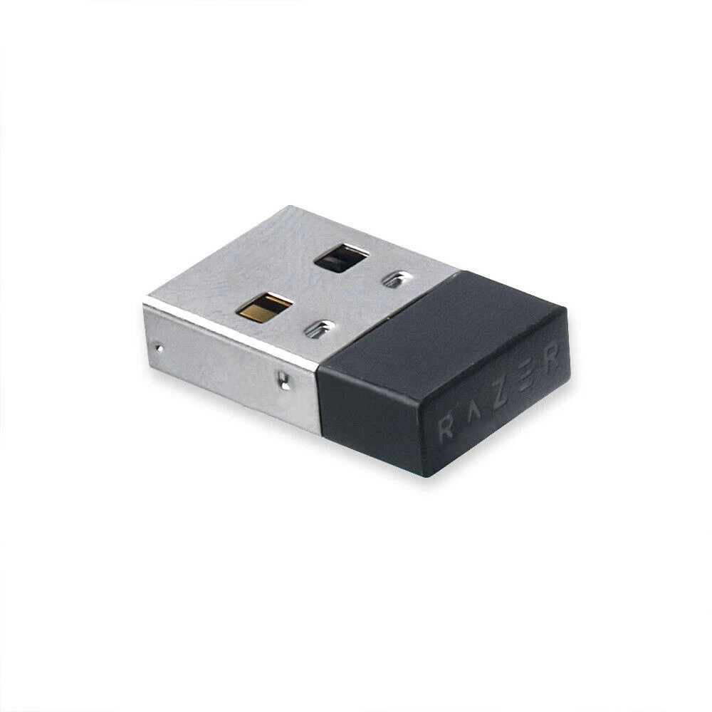 Adaptador do Receptor do Sinal do Dongle do Usb para o Rato sem Fio do Jogo Novo - Imagem 2
