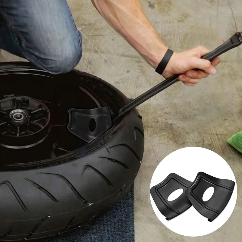 ForATVQuadMotorcycleTyreTireInstallationRimProtectorsRim