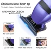 Hair Clipper Electric Hair Trimmer for Men Wireless Barber Trimmer Electric Shaver Professional Men's Hair Cutting Machine 3