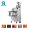 Oil Press Machine S01 3650W Home Peanut Seeds Squeezer Stainless Steel Business Sesame Sunflower Expeller Soybean Extraction 1