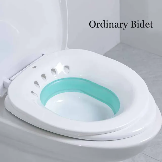 Women Folding Toilet Toilet Electric Folding Toilet Bidet Postpartum