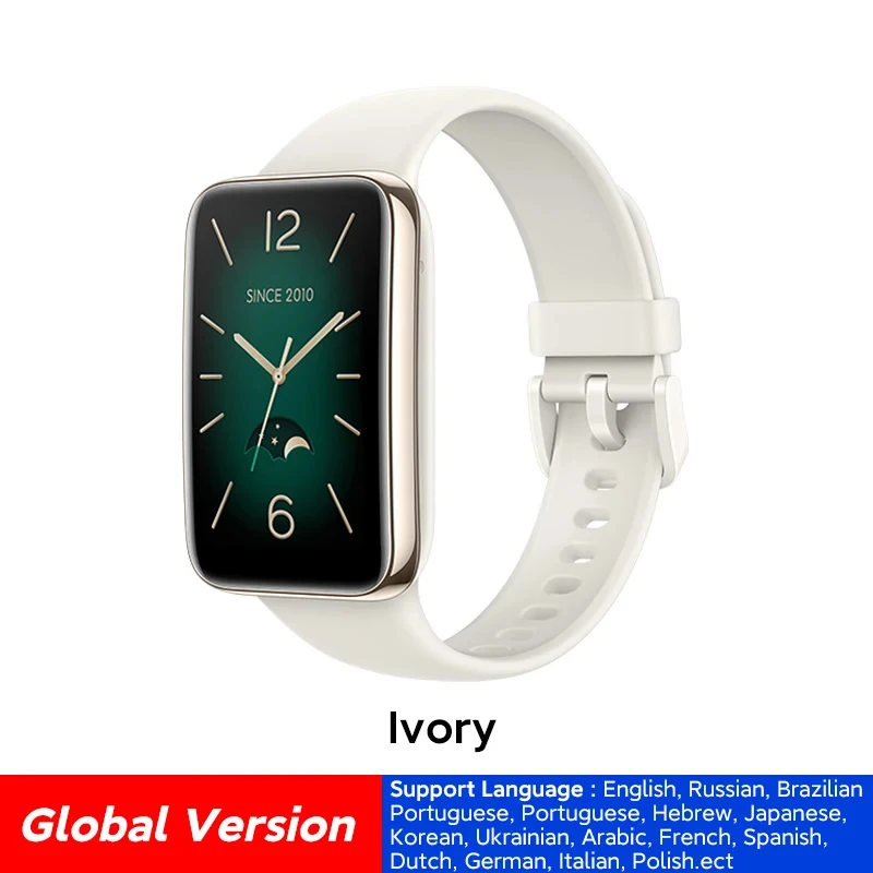 Original Xiaomi Mi Band 7 Pro 1.64-inch AMOLED Screen Smartwatch, smart watch
