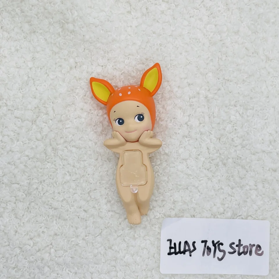 その他 Sonny Angel HIPPERS 1 Blind Box Figure) Sonny Angel Hippers series Designer toy