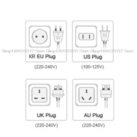 Sèche-cheveux sans pales, outil de coiffage personnel à ions négatifs, anion constant électrique, pour sèche-cheveux Dyson 6