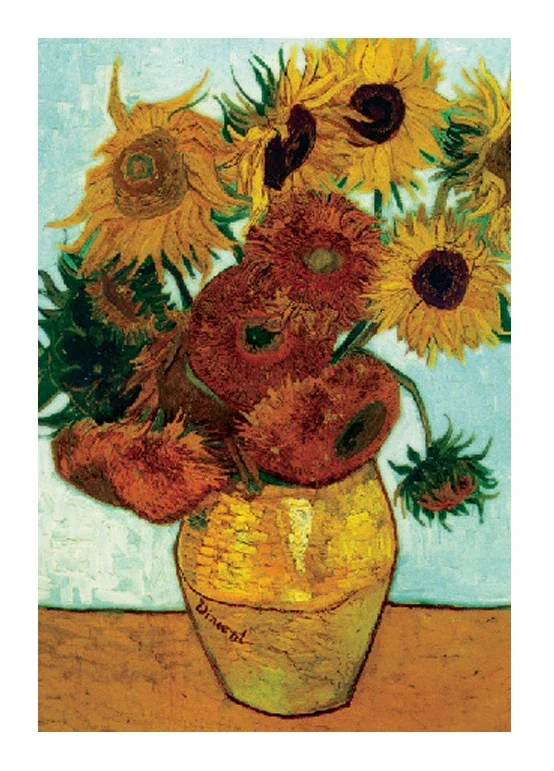 C-003 Sunflower