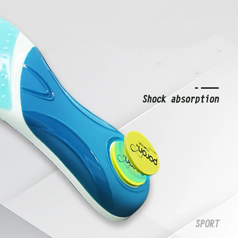 Flat Feet Arch Support Orthopedic Graphene Insoles Men Women Plantar Fasciitis Heel Pain Orthotics Insoles Sneakers Shoe Inserts