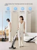 Deerma P20 Floor Washing Machine Extended Edge Suction Mop All-in-one Household Appliances Wireless Large Suction Smart Mop 5