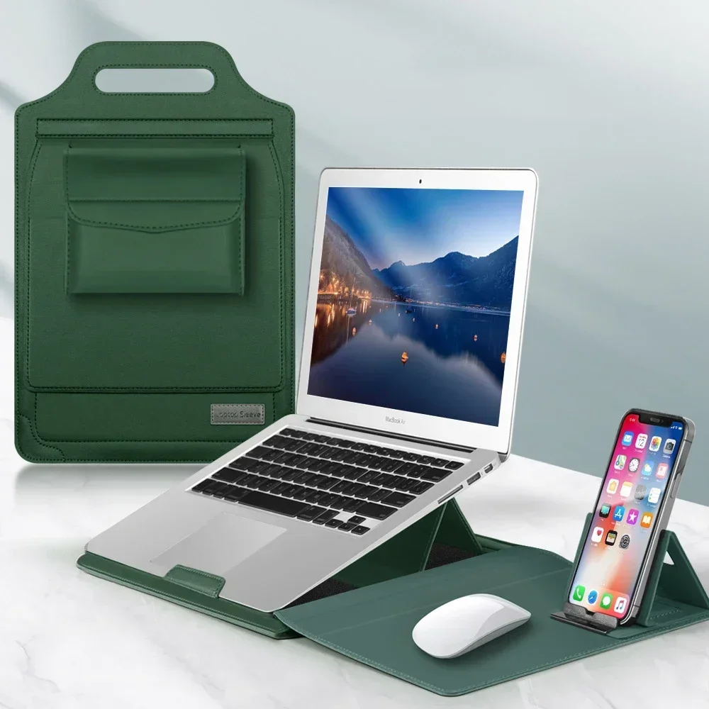Capa para Laptop para Macbook Air Pro Capa para Notebook hp Dell Lenovo Acer Huawei 13 m2 m1 2023 2023 14 16 2023 15 Polegadas