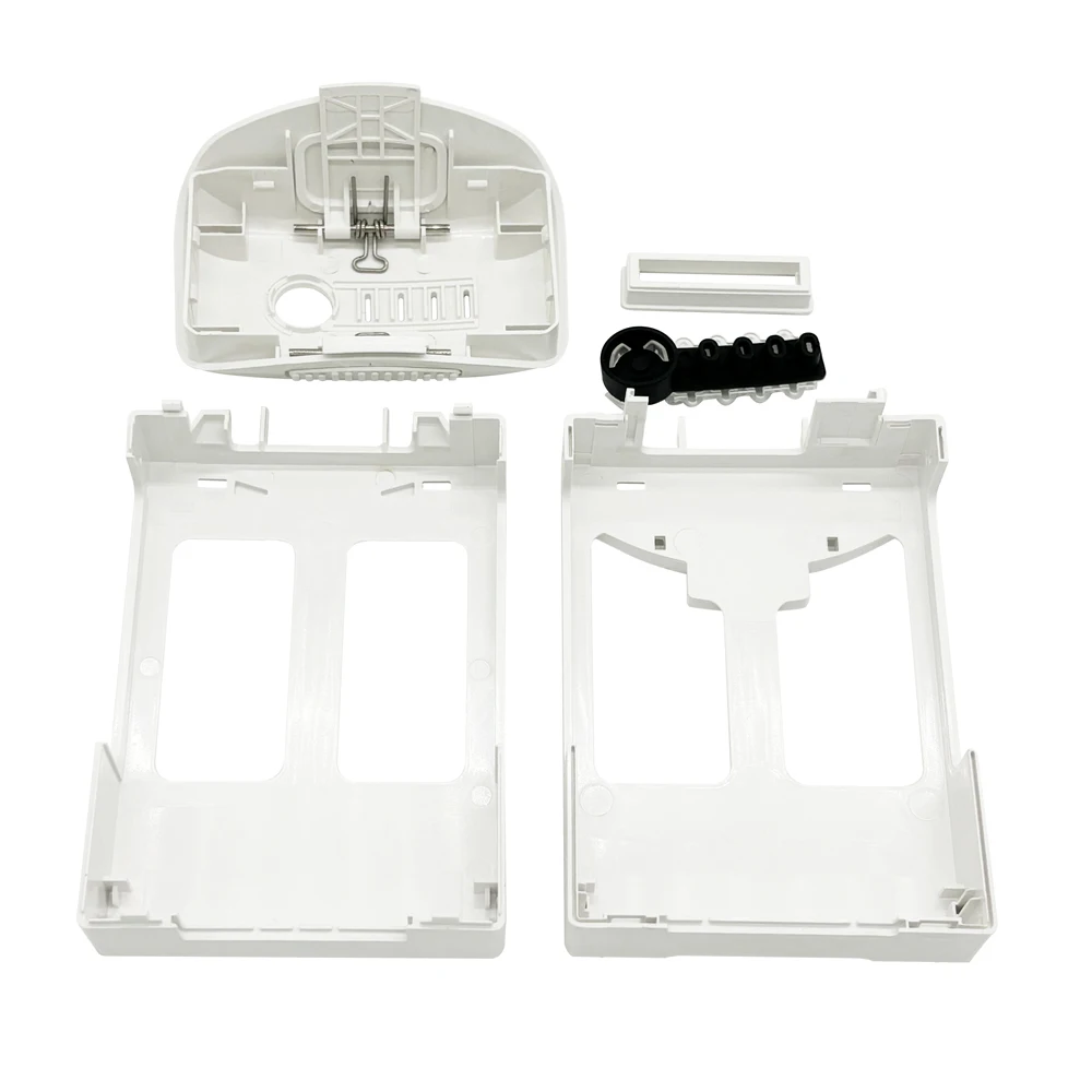 Plastic Battery Shell for DJI PHANTOM 4 Series Drone Repair for drone accessories drone repair parts