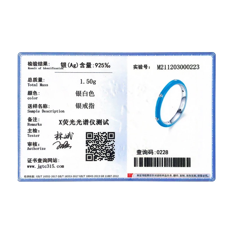 Modian 2021 진짜  레인보우 CZ 간단한 패션 손가락 반지 여성을위한 쌓을 수있는 에나멜 반지 브랜드 파인 쥬얼리