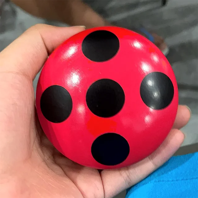 Miraculous Ladybug Yoyo 