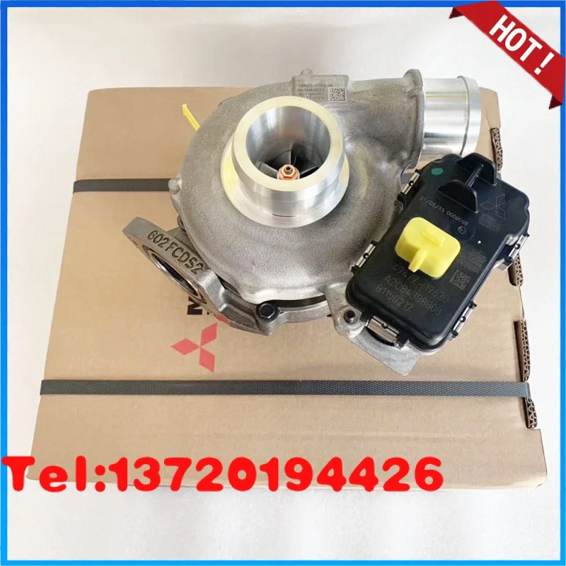 

Электронный привод турбонагнетателя 24430647 9676272680 BG9Q6K682CB BG9Q6K682CC LR065510 LR038322 LR022358 33510542