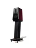 Aurum Cantus Leisure 5 Bookshelf Speaker Apr3.1 AC165/DC50ck-0604H 6.5 Inch Mid-woofer Driver 2-way Vented-box Piano Lacquer 1
