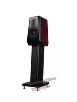 Aurum Cantus Leisure 5 Bookshelf Speaker Apr3.1 AC165/DC50ck-0604H 6.5 Inch Mid-woofer Driver 2-way Vented-box Piano Lacquer 1