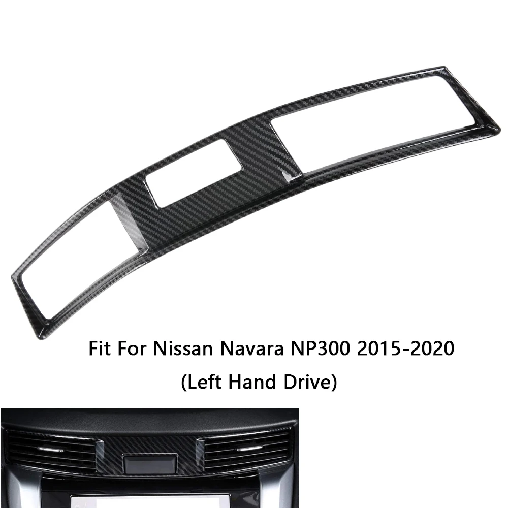

Внутренняя дверная ручка для Nissan Navara NP300 ST 2015- 2020