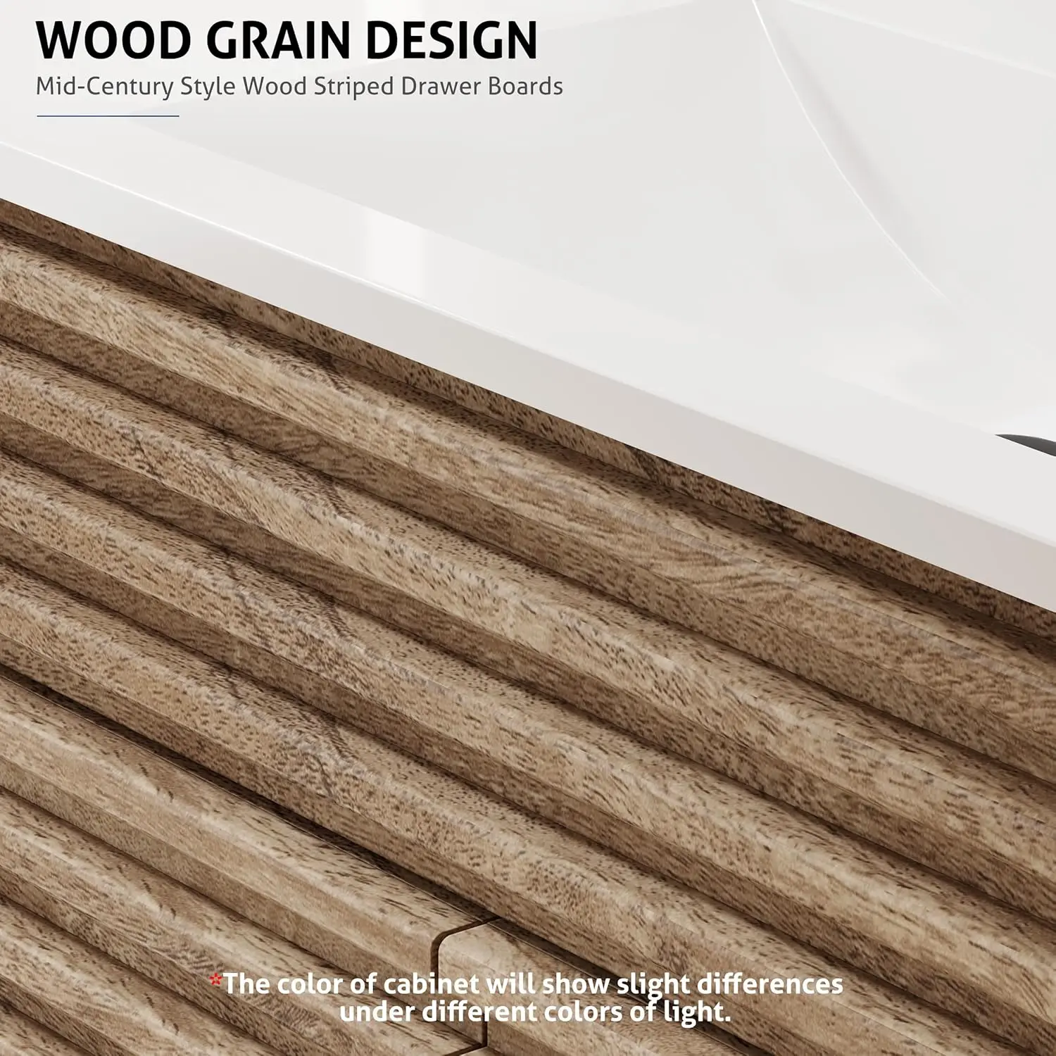 36" Mid-Century Vanity 4