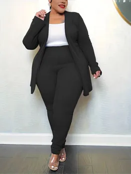 Matakana Muse Blazer Set