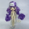 ICY DBS Blyth Doll 1/6 Joint Body Special Matte Face Glossy Face 30cm DIY BJD Toy Fashion Gift 1