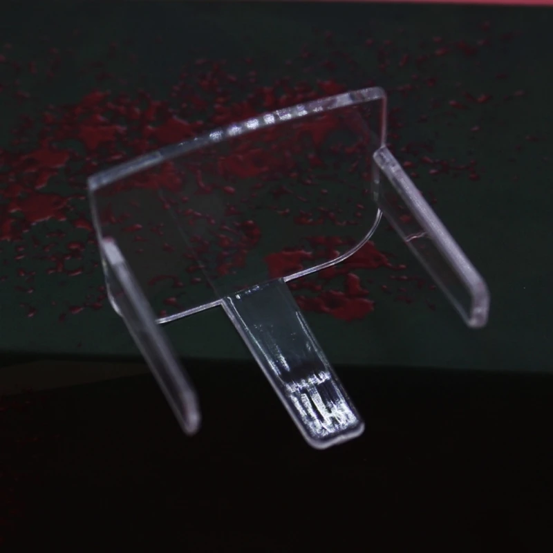 Holographics Sight Scope Lens Protectors for 551 552 553 Part