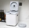 2.5L smart waste kitchen composter degradable food residue 4
